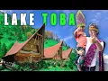 Download Lagu Lake Toba: Berastagi to Samosir Island Adventure 🇮🇩🌿🫶🏻 #trending #indonesia #sumatra