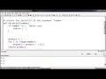 Recursive Factorial Function - Introduction to Programming with Python