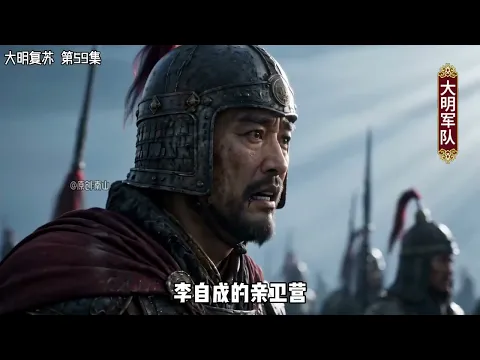 大明复苏 第3集