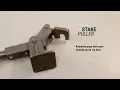 Stake Puller