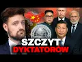 Download Lagu Plan CHIN na OBALENIE USA - Wielki SZCZYT w CHINACH