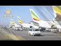 Lagu Best Airline in Africa for 7 Year in a Row Ethiopian Airlines