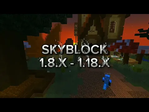 Minecraft server video for Vengeful MC