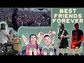 Piebald - American Hearts & King of The Road @ Best Friends Forever, Las Vegas 10/24/2024