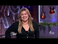 Blake Shelton performing 'Come Back As A Country Boy' on The Kelly Clarkson Show, April 2022