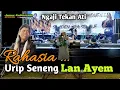 Download Lagu Rahasia Urip Seneng Lan Ayem | Gus Gendeng Terbaru | Jamus Kalimosodo Official