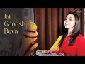 Download Lagu Jai Ganesh Jai Ganesh Deva - Maanya Arora | Ganesh Aarti | Ganesh Chaturthi Special