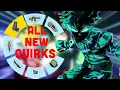 Deku s all 7 Quirks explained