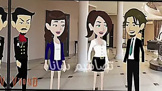 تصميمي شمال يمين انتي ليا 