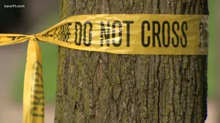 Thurman Blevins shooting Lone 911 transcript released