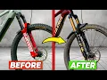 I might be done with Rockshox
