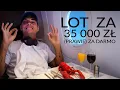 Download Lagu JAK LATAĆ (prawie) ZA DARMO? - NAJDŁUŻSZY LOT ŚWIATA
