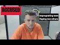Pima County man facing sex crimes charges