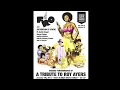 The Funk Revival Orchestra; Brawling Broads