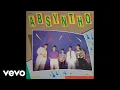 Absyntho - Meu Ursinho Blau Blau (Áudio Oficial)