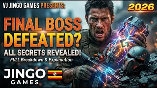 the ultimate high stakes game vj jingo presents the best vj jingo action movies 2026