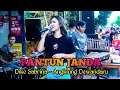 Download Lagu PANTUN JANDA DIKE SABRINA Angklung Dewandaru Ringinpitu Tulungagung
