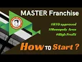 Download Lagu part 1 How to start GoGoA1 MASTER Franchise