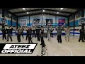 Lagu ATEEZ(에이티즈) - 2025 MBC 가요대제전 Performance Practice
