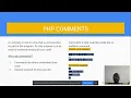 2 Php Syntax and Comments