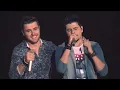 Zé Neto e Cristiano - Eu Ligo Pra Você (DVD Ao vivo em São José do Rio Preto)