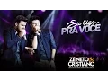 Download Lagu Zé Neto e Cristiano - Eu Ligo Pra Você (DVD Ao vivo em São José do Rio Preto)
