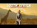 Download Lagu Zuid-Afrika Safari: onze once-in-a-lifetime reis