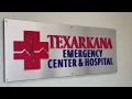 Texarkana police host drug take back program