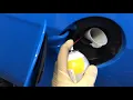Ford Easy Fill Cleaning Ford Evap Codes P0455 P0456 P0457 ALL Ford Vehicles Engine Sizes