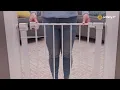 Easy Install Walk Through Gate - How to Install