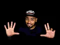 Pathu Thala - Namma Satham Lyric | REACTION !!! | A.RRahman | Silambarasan TR | Gautham Karthik
