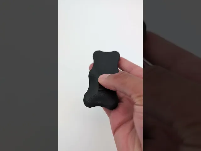 Smooth Magnetic Fidget Slider for Home, Work, or School video thumbnail