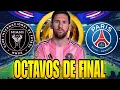 Download Lagu 🚨 MESSI TITULAR vs PSG en OCTAVOS DE FINAL del MUNDIAL DE CLUBES 🤩 PREVIA de un partido imposible 💥