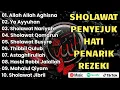 Download Lagu SHOLAWAT JIBRIL PEMBUKA PINTU REZEKI Allah Allah Aghisna SHOLAWAT NABI MERDU TERBARU 2025