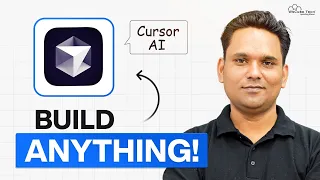 Vibe Coding with Cursor AI Build Any Website in Minutes Practical Guide