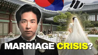 Why Korea’s $200M Matchmaking Industry Keeps Growing as Marriages Collapse | AB Explained