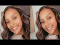 syanna puryear tucker lola luna - who is syanna puryear tucker twitter
