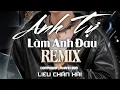 Download Lagu Anh Tự Làm Anh Đau Remix - Liêu Chấn Hải In Long An