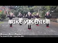 Download Lagu Kreasi Dero Papua | Tim Kreasi STI Bali | Coreo Van Wien