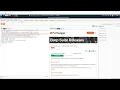 How to use BurpSuite Repeater SQL Injection Example