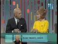 PASSWORD 1967-04-25 Agnes Moorehead & Barry Nelson