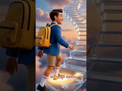 मेहनत को अपना साथी बनाओ ||Mehant ko Apna Sathi Banao ||Motivational Song