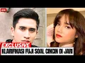 Download Lagu ​GEGER! GELANG DAN CINCIN BARU FUJI INI JAWABAN ASLI SAAT DITANYA SOAL VERREL! Bikin Netizen Kaget!