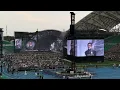 林宥嘉《超级管家》巡回演唱会6 27广州站《怪情歌》开场曲4k60帧［HDR杜比视界］