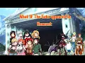 What If The Gate appeared In Remnant Part 1 RWBY x Gate - Thus the JSDF Fought There