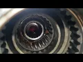 Ford Taurus will not move 2005-2009 problem solved