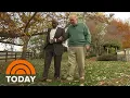 Willard Scott Dies At 87 Al Roker Shares How He Inspired Him
