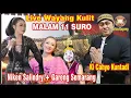 Download Lagu LIVE WAYANG KULIT MALAM 11 SURO BERSAMA KI CAHYO KUNTADI,NIKEN SALINDRY, GARENG SEMARANG#jelasgoyang