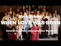 WHEN LOVE WAS BORN (Mark Schultz) || Kinder- und Jugendchor Wunsiedel 2022