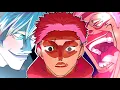 Download Lagu We Parodied The Entirety of Jujutsu Kaisen (OFFICIAL TRAILER)